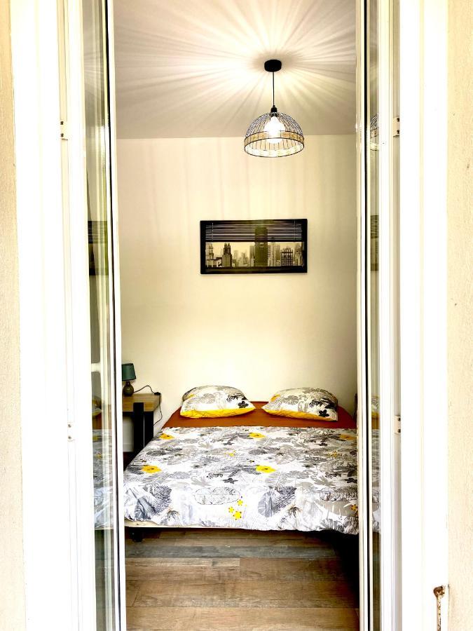 Appartement Terrasse Vue Lac ブレイユ・シュル・ロワイヤ エクステリア 写真