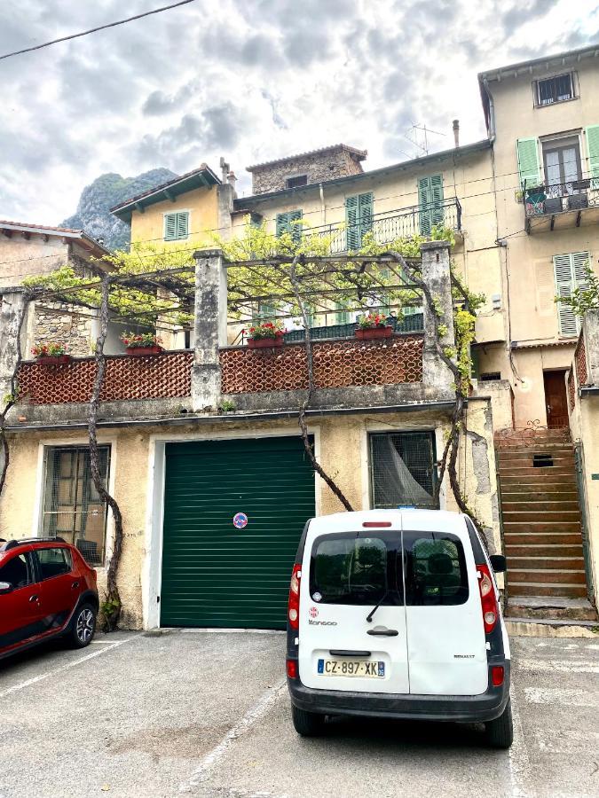 Appartement Terrasse Vue Lac ブレイユ・シュル・ロワイヤ エクステリア 写真