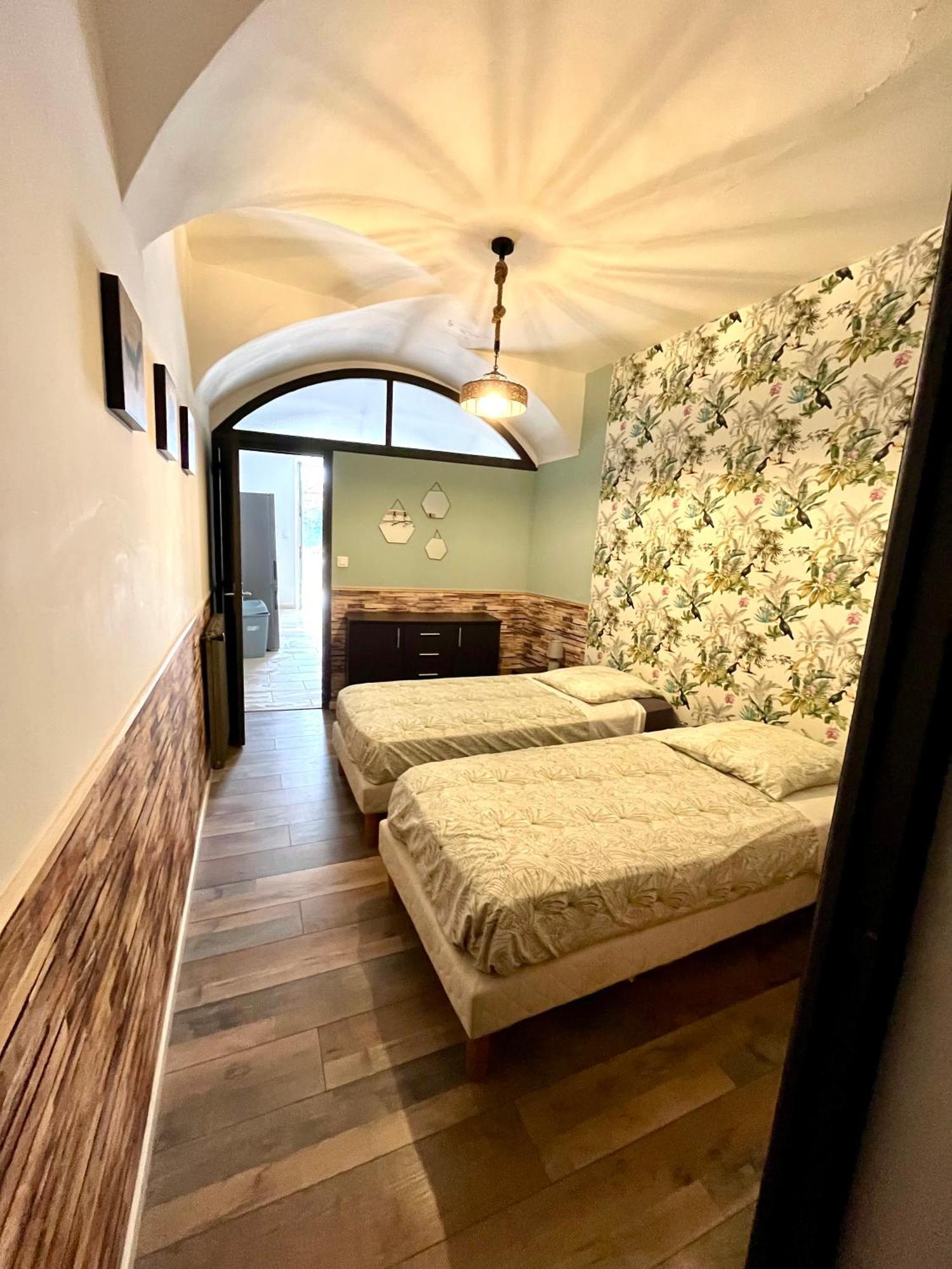 Appartement Terrasse Vue Lac ブレイユ・シュル・ロワイヤ エクステリア 写真